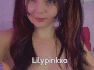 Lilypinkxo