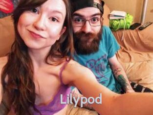 Lilypod