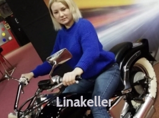 Linakeller