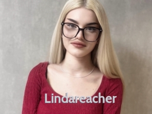 Lindareacher