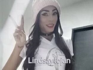 Lindsaylojan