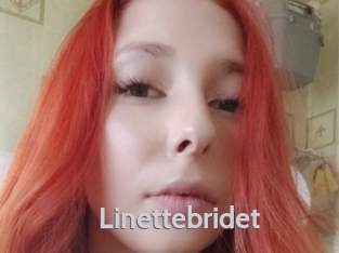 Linettebridet