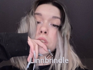 Linnbrindle