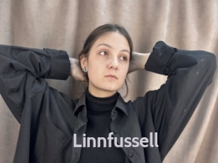 Linnfussell