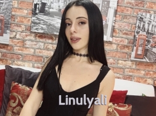 Linulyali