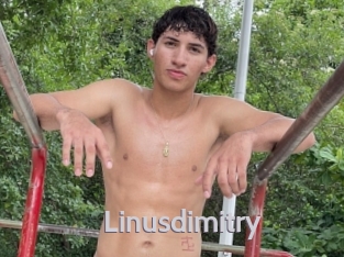 Linusdimitry