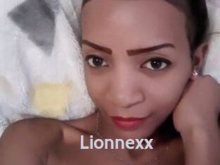 Lionnexx