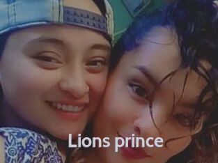 Lions_prince