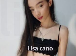 Lisa_cano