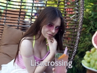 Lisacrossing