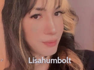 Lisahumbolt