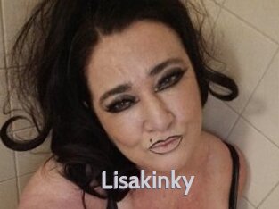 Lisakinky