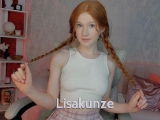 Lisakunze