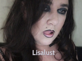 Lisalust