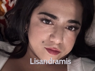 Lisandramis