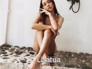 Lisatua