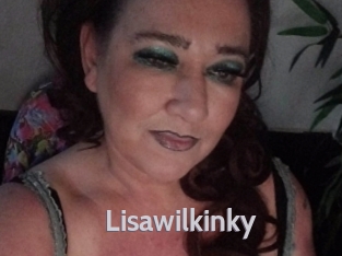 Lisawilkinky