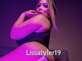 Lissatyler19