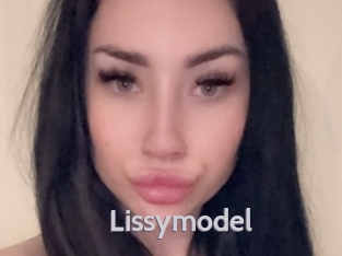 Lissymodel