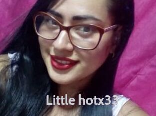 Little_hotx33