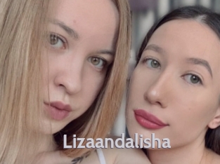 Lizaandalisha