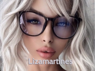 Lizamartines