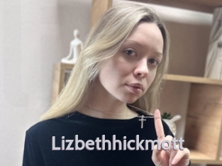 Lizbethhickmott