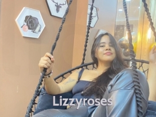 Lizzyroses