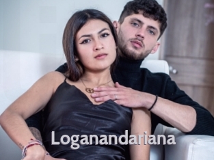 Loganandariana