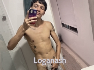 Loganash