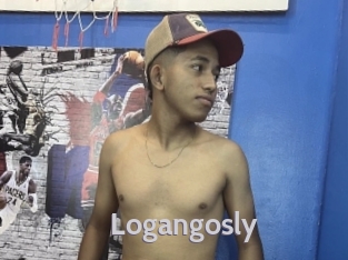 Logangosly