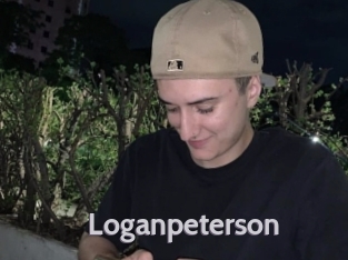 Loganpeterson