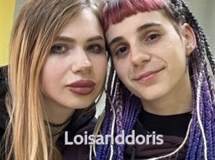 Loisanddoris