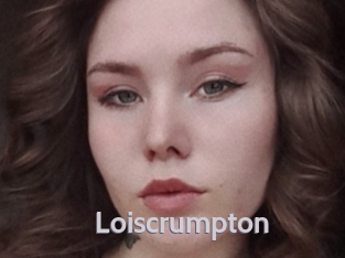 Loiscrumpton