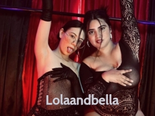 Lolaandbella