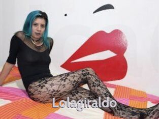 Lolagiraldo