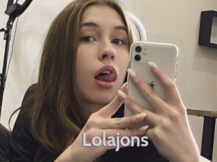 Lolajons