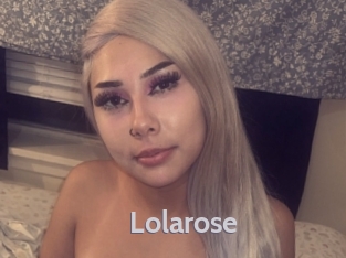 Lolarose