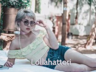 Lollahattori