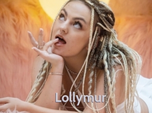 Lollymur