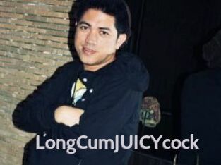 LongCumJUICYcock