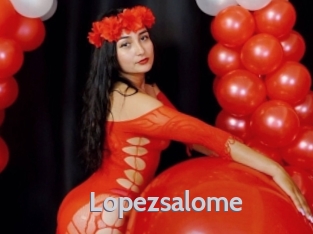 Lopezsalome