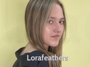 Lorafeathers