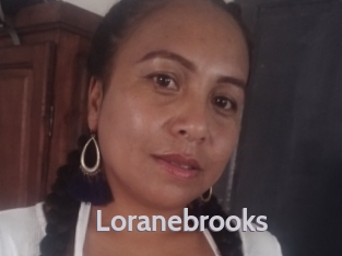 Loranebrooks