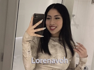 Lorenavoh