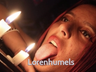 Lorenhumels