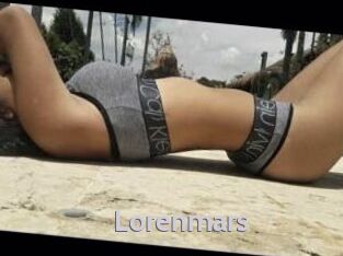 Lorenmars