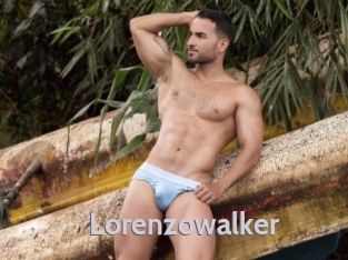 Lorenzowalker