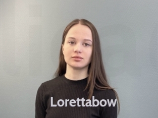 Lorettabow