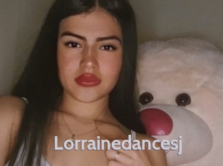 Lorrainedancesj